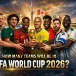 How Many Teams Will Be in FIFA World Cup 2026