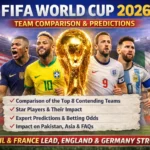 fifa world cup 2026 winning predictions