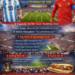 Lincoln Financial Field FIFA World Cup 2026: The Ultimate Guide to Philadelphia's Stadium