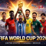 NRG Stadium, Houston: Your Complete Guide to FIFA World Cup 2026 Venue