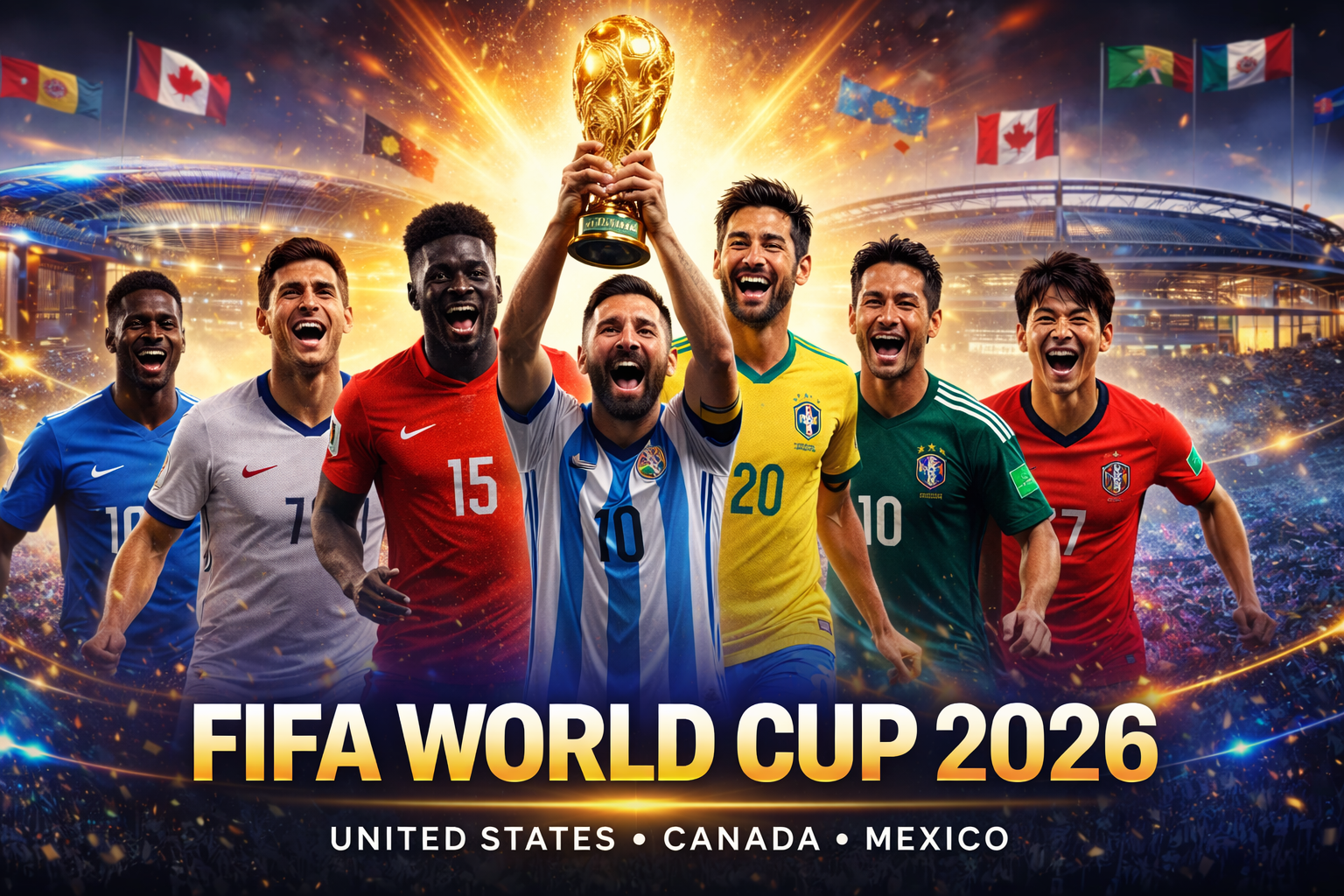 NRG Stadium, Houston: Your Complete Guide to FIFA World Cup 2026 Venue